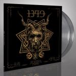 THE INFERNAL PATHWAY LTD. SILVER VINYL (2LP)