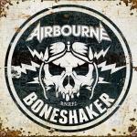 BONESHAKER (CD)