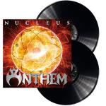 NUCLEUS VINYL (2LP BLACK)