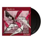 REASON VINYL RE-ISSUE (2LP BLACK)