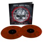 SIGN OF THE TIMES RED/ BLACK VINYL (2LP)