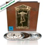 MESSE NOIR DELUXE EARBOOK (BLURAY+DVD+CD BOOK)