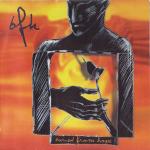 BURNED FROM HOPE (CD)