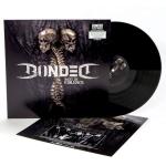 REST IN VIOLENCE VINYL (LP BLACK)