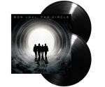 THE CIRCLE VINYL RE-ISSUE (2LP)
