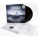 TRUE NORTH VINYL (2LP BLACK)