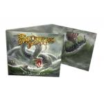 EMBLAS SAGA LTD. EDIT. (DIGI)