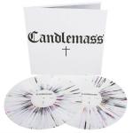 CANDLEMASS WHITE/BLACK/RED SPLATTER VINYL (2LP)