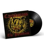 THE PENDULUM VINYL (LP BLACK)