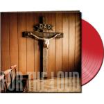 A PRAYER FOR THE LOUD RED VINYL (LP)