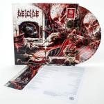 OVERTURES OF BLASPHEMY PICTURE VINYL (LP PIC)