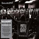 PROTEST AND SURVIVE: THE ANTHOLOGY (2CD DIGI)