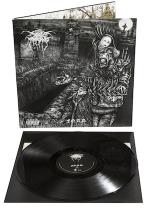 F.O.A.D. VINYL RE-ISSUE (LP BLACK)