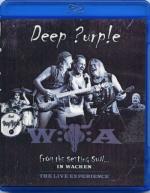 FROM THE SETTING SUN ... IN WACKEN (BLURAY)