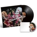 HUNTERS MOON VINYL (2LP BLACK+BLURAY)