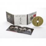 DISTANCE OVER TIME LTD. EDIT. (DIGI)