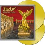 THEATER OF SALAVATION ANNIV. EDIT. YELLOW VINYL (2LP)