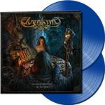 READER OF THE RUNES - DIVINATION BLUE VINYL (2LP)