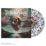 THE SEA OF TRAGIC BEASTS SPLATTER VINYL (LP)