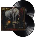 VELENO VINYL (2LP BLACK)