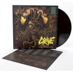 BURIAL GROUND VINYL RE-ISSUE (LP BLACK)