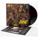 DOMINION VIII VINYL RE-ISSUE (LP BLACK)