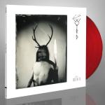 GASTI R &ndash; GHOSTS INVITED RED VINYL (LP)