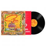 MAGIC RE-ISSUE VINYL (LP)