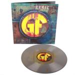 ERASE GREY/ ORANGE/ YELLOW SPLATTER VINYL (LP)