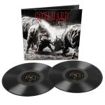 # 13  VINYL (2LP BLACK)