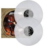 KEEPER OF THE SEVEN KEYS - THE LEGACY CLEAR VINYL RE-ISSUE(2LP)