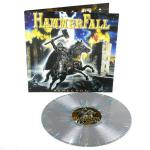 RENEGADE GREY/ BLUE/ WHITE SPLATTER VINYL (LP)