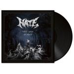 AURIC GATES OF VELES VINYL (LP BLACK)
