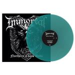 NORTHERN CHAOS GODS GREEN VINYL (LP)