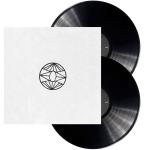 TURN THE LIGHT ON VINYL (2LP BLACK)