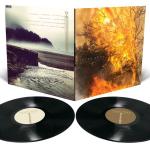 SULPHUR ENGLISH VINYL (2LP BLACK)