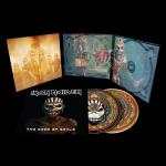 THE BOOK OF SOULS NEW REMASTER (2CD DIGI)