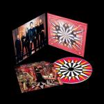 DANCE OF DEATH NEW REMASTER (DIGI)