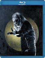 LIVE ON DEATH ROAD (BLURAY)