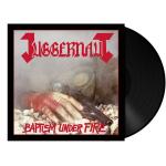 BAPTISM UNDER FIRE VINYL RE-ISSUE (LP BLACK)