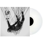THE NOTHING WHITE VINYL (LP)