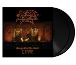 SONGS FOR THE DEAD LIVE VINYL (2LP BLACK)