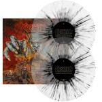 LONDON APOCALYPTICON CLEAR/BLACK SPLATTER VINYL (2LP)