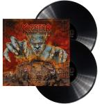 LONDON APOCALYPTICON - LIVE AT THE ROUNDHOUSE VINYL (2LP BLACK)