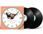 STEP BACK IN TIME: DEFINITIVE COLLECTION VINYL (2LP BLACK)