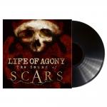 THE SOUND OF SCARS VINYL (LP BLACK)
