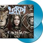KILL ECTION COLOR VINYL (2LP)