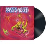 FROM BEYOND VINYL REISSUE (LP BLACK)