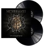 CHAOSPHERE VINYL RE-ISSUE (2LP)