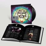 OVERKILL ANNIVERSARY VINYL (3LP BOOK)